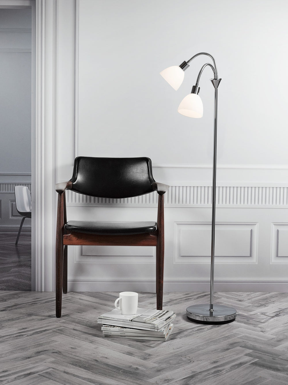 Showroom Designix Lyon