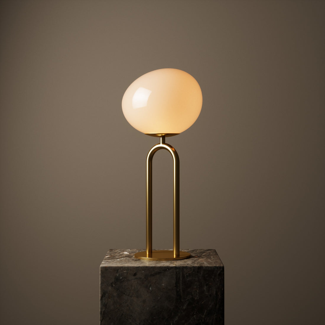 Lampe de chevet | Ondnelella