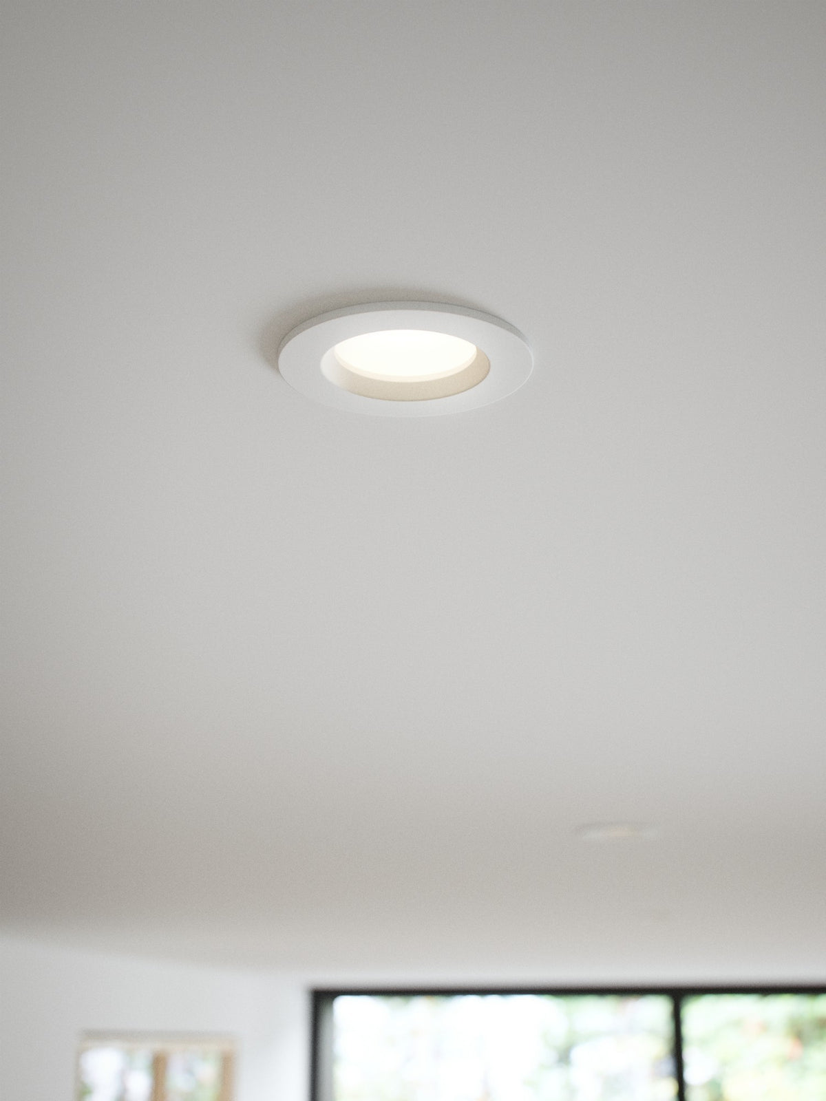 Spot encastrable LED Tiaki