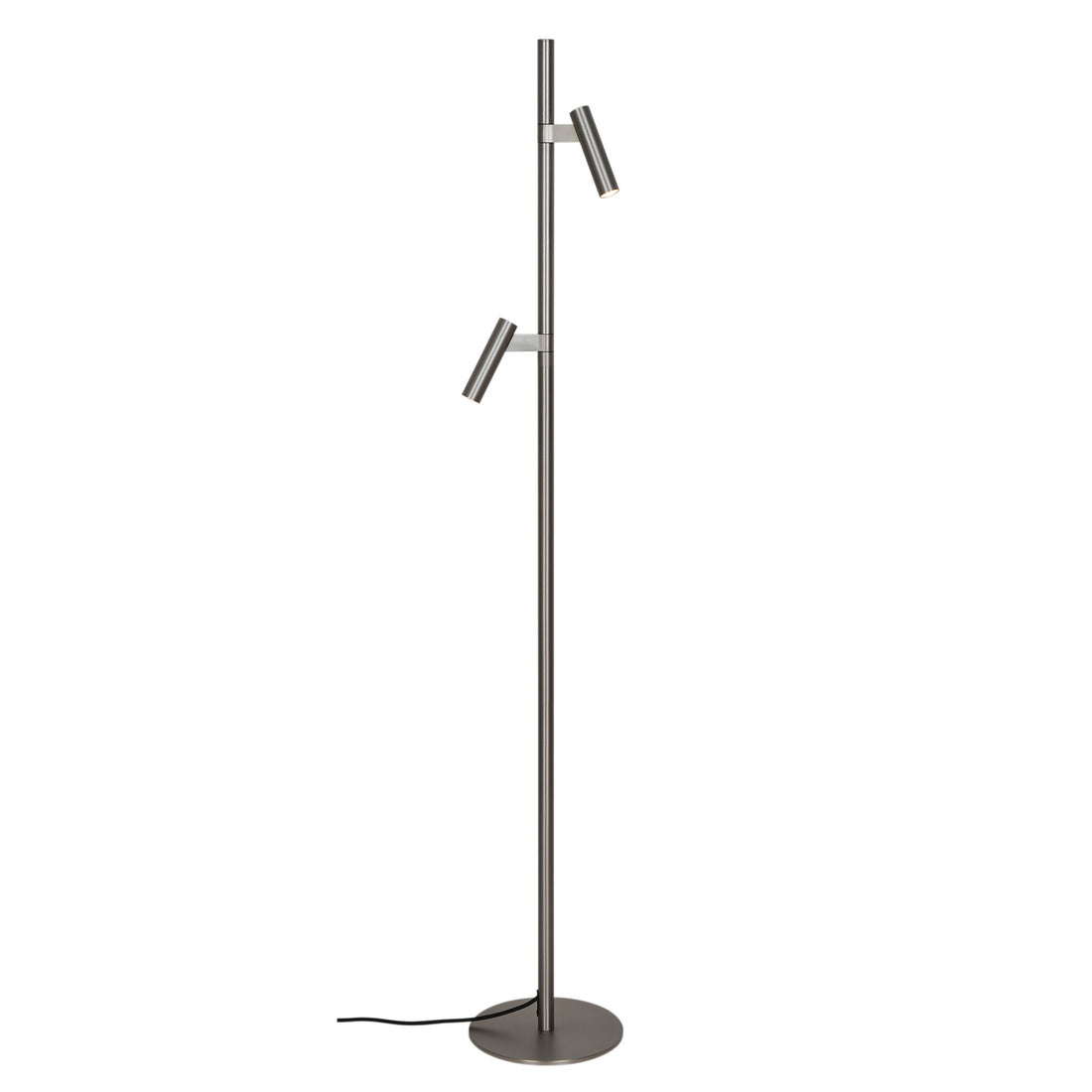 Lampadaire salon | Makoto Chrome
