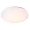 Plafonnier LED Máni 32 blanc
