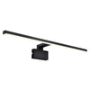 Applique murale LED Marlee 80 3000K noire