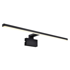 Applique murale LED Marlee 80 3000K noire