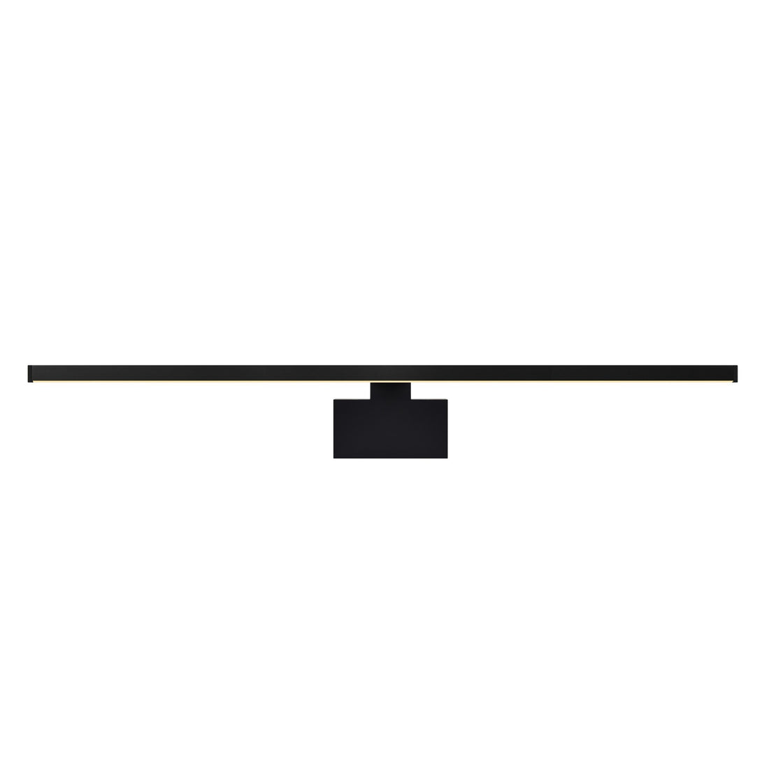 Applique murale LED Marlee 80 3000K noire