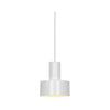 Suspension luminaire | Matis Blanche