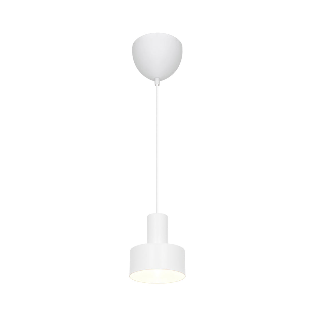 Suspension luminaire | Matis Blanche