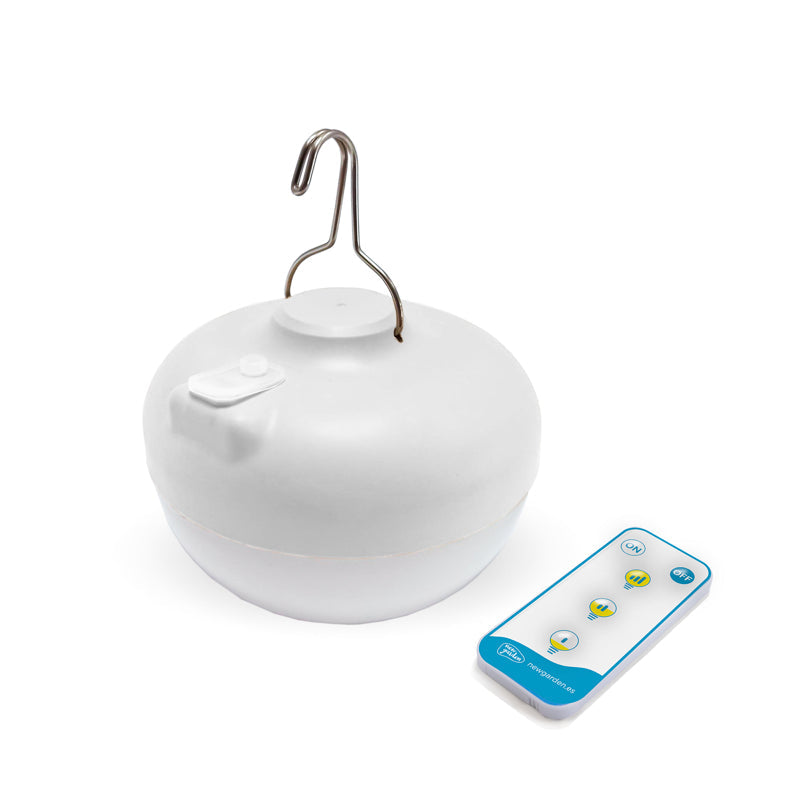 Ampoule portative rechargeable Cherry Warm 1800 K
