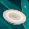 Enceinte flottante de piscine Play Disk 40