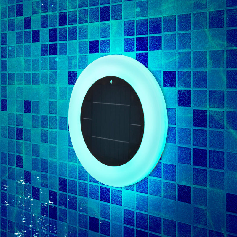 Lampe de piscine solaire sans fil Papaya 30