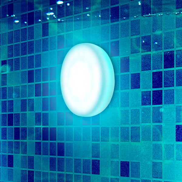 Lampe de piscine sans fil Papaya 12 Battery