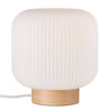 Lampe de chevet | Milford Bois