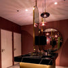 Suspension luminaire | Satu