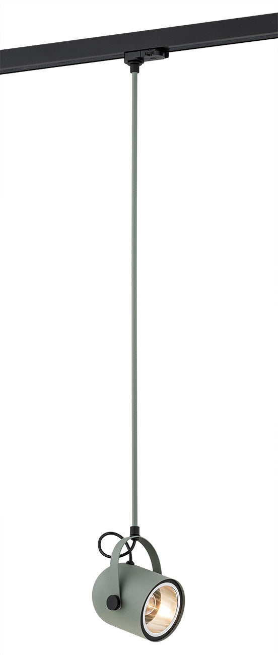 Suspension luminaire Net