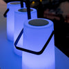Enceinte portative lumineuse Nómada Play