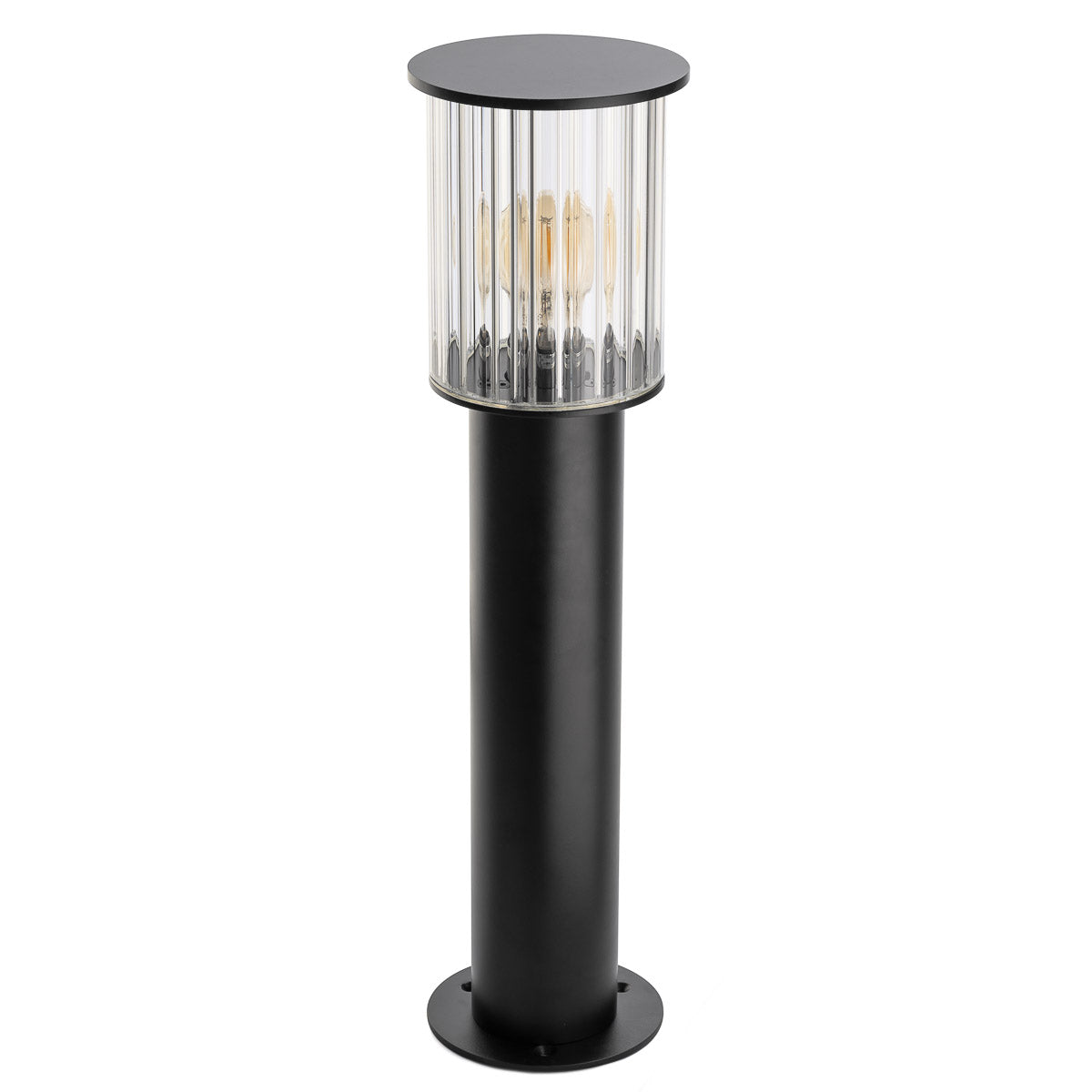 Lampadaire Norfolk 1 lumière 8749