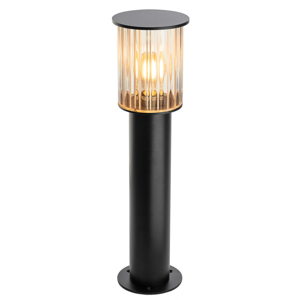 Lampadaire Norfolk 1 lumière 8749