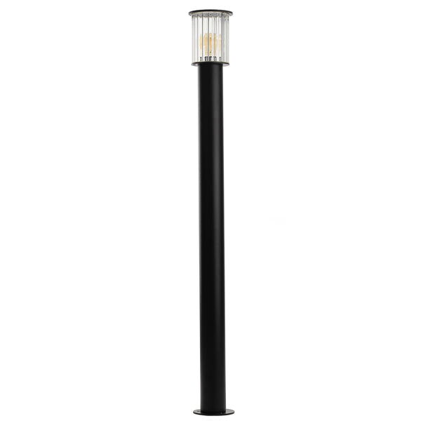 Lampadaire Norfolk 1 lumière 8750