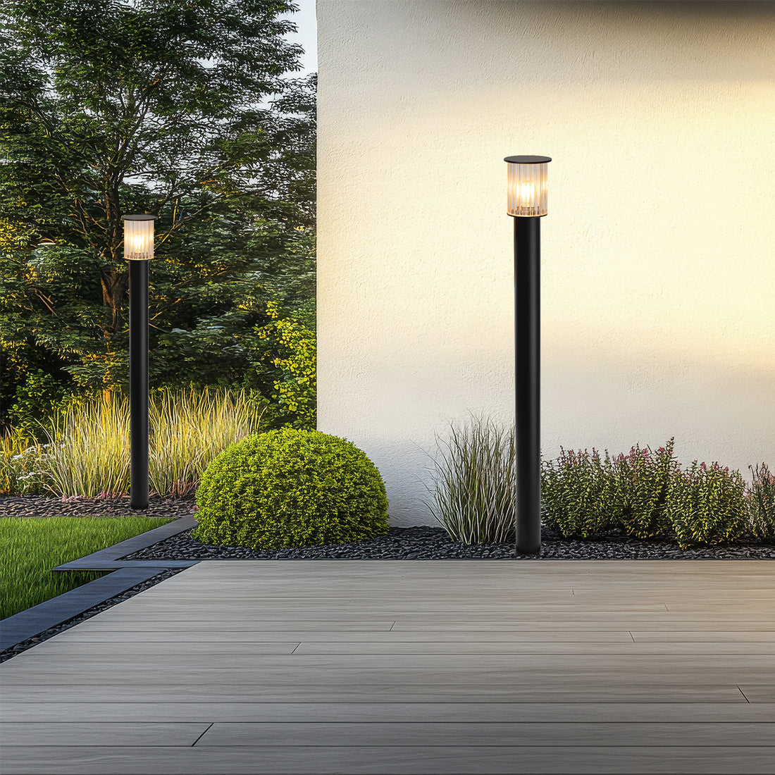 Lampadaire salon | Elivesella