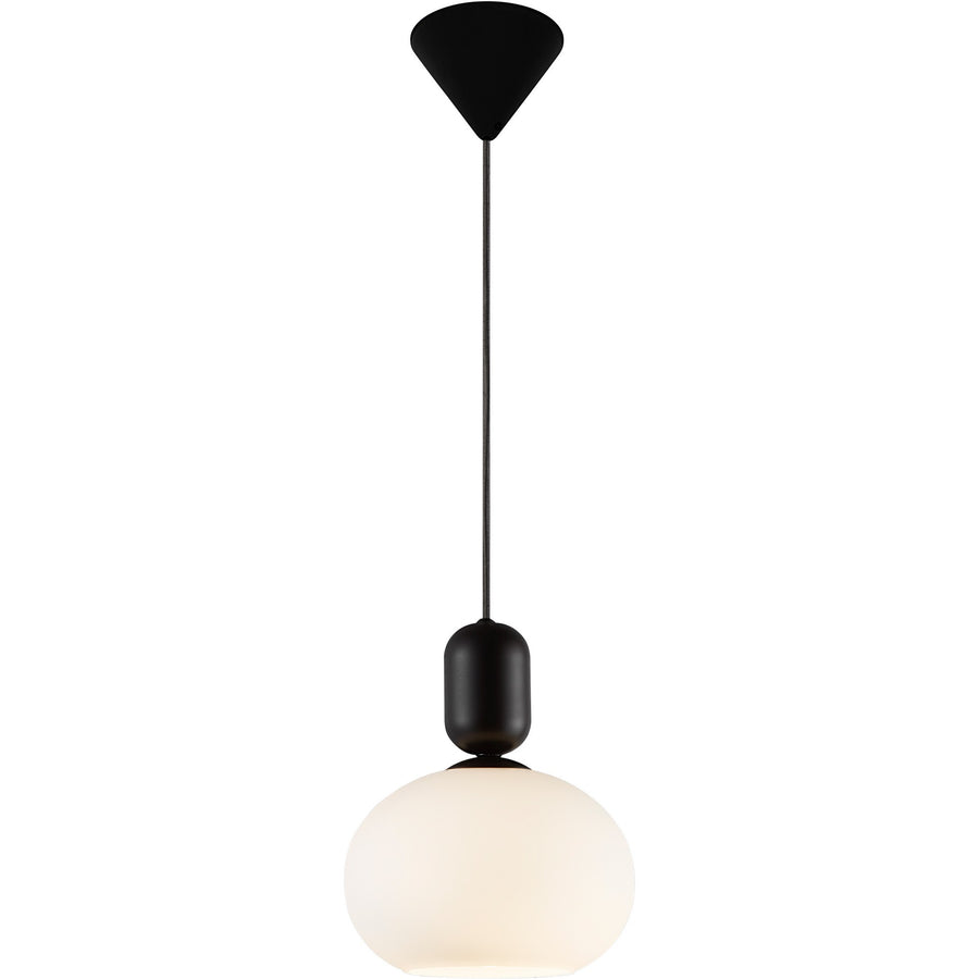 Suspension Notti 20, verre