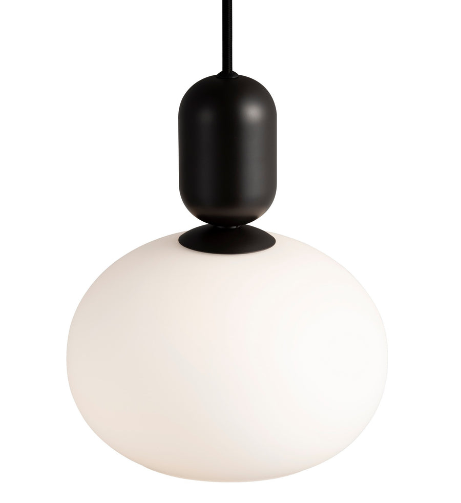 Suspension Notti 20, verre
