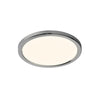 Plafonnier LED | Oja Chromé