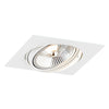 Plafonnier Olimp Plus 1 lumière