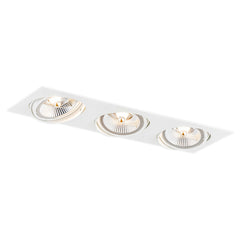 Plafonnier Olimp Plus 3 lumières