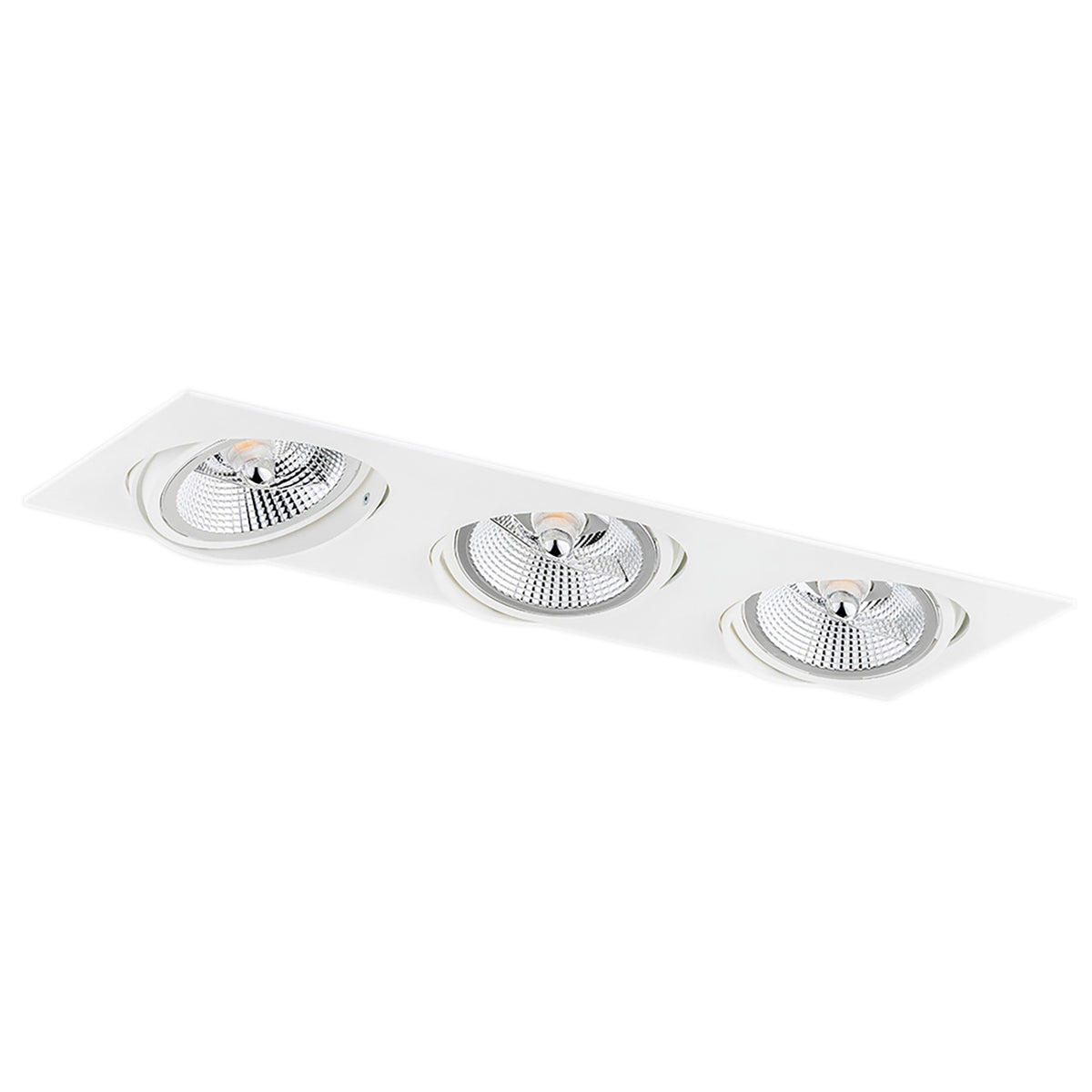 Plafonnier Olimp Plus 3 lumières