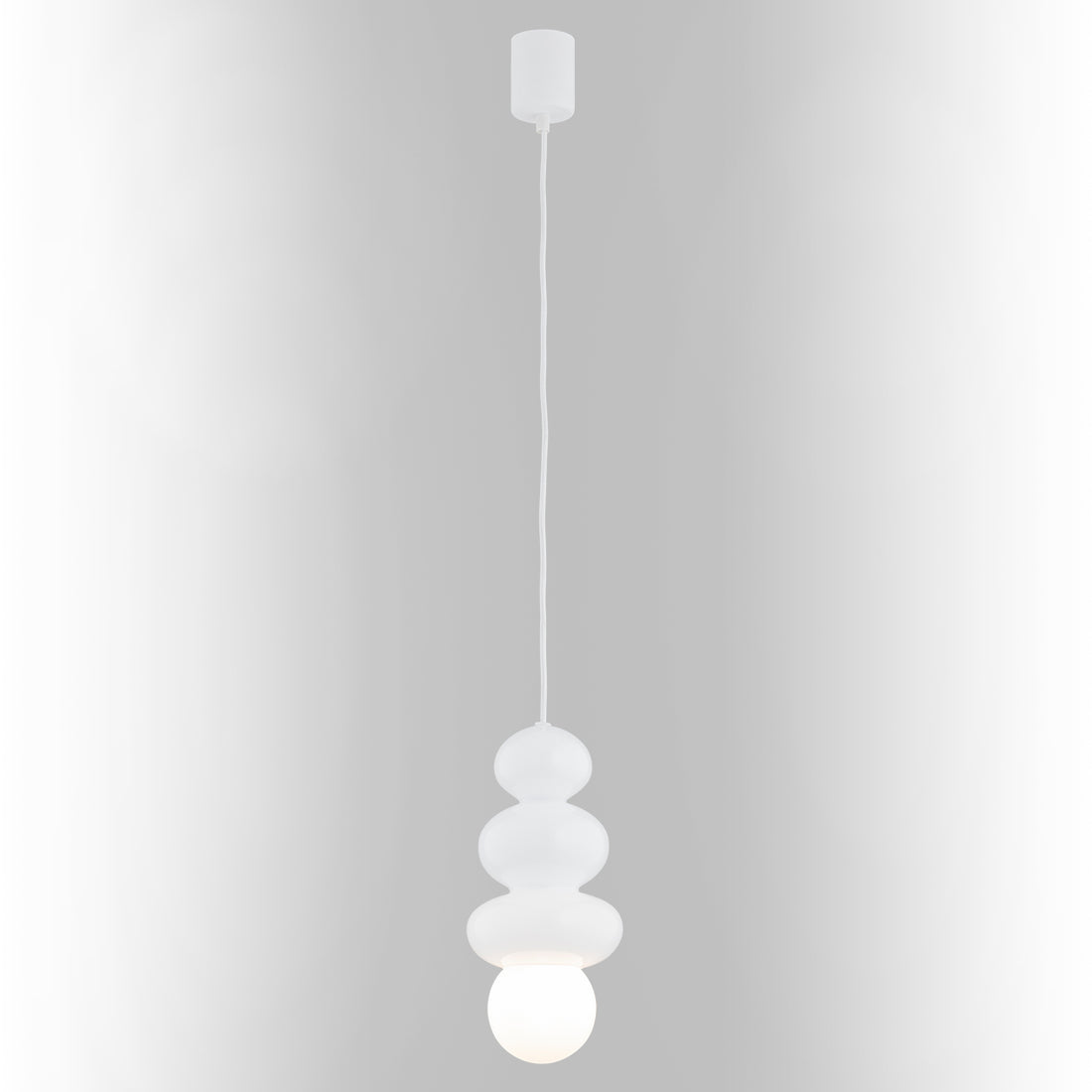 Suspension luminaire | Solero