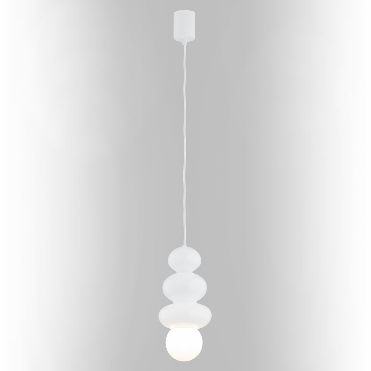 Suspension luminaire Orlando Plus