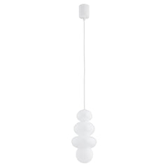Suspension luminaire Orlando Plus