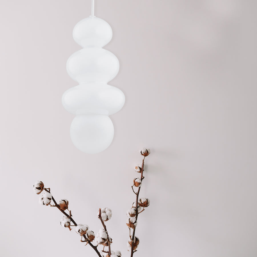 Suspension luminaire Orlando Plus
