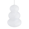 Suspension luminaire | Cascade