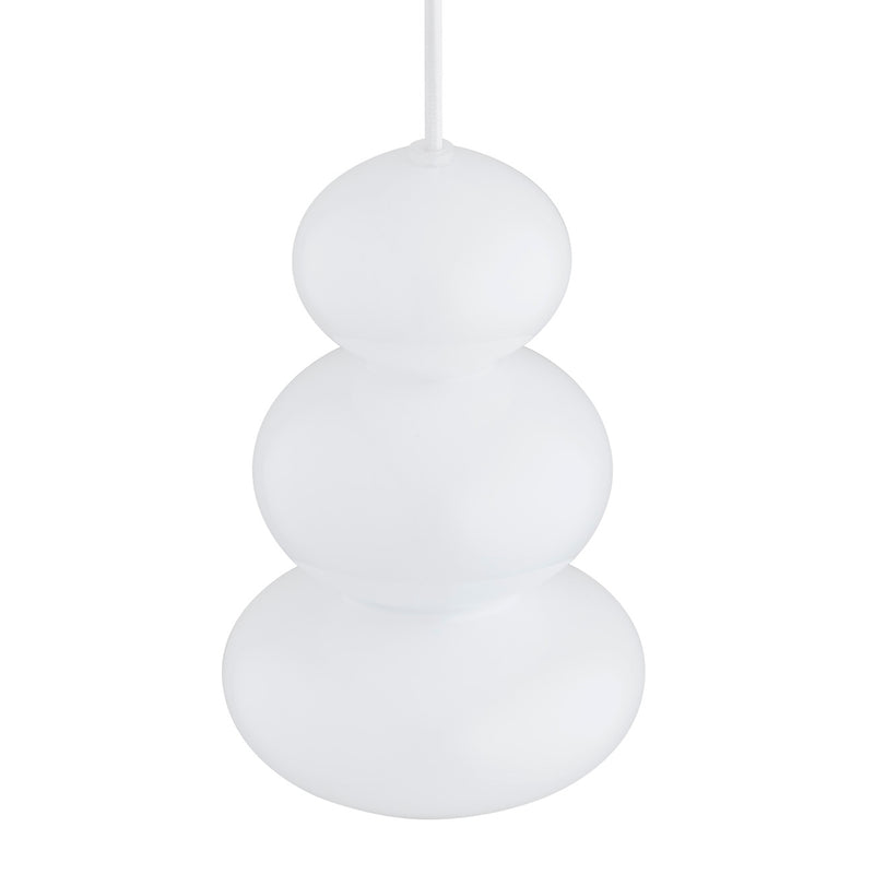 Suspension luminaire | Cascade