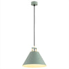 Suspension luminaire Orte 1 lumière