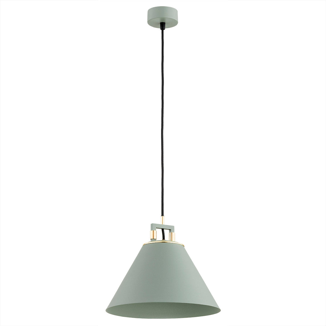 Suspension luminaire Orte 1 lumière