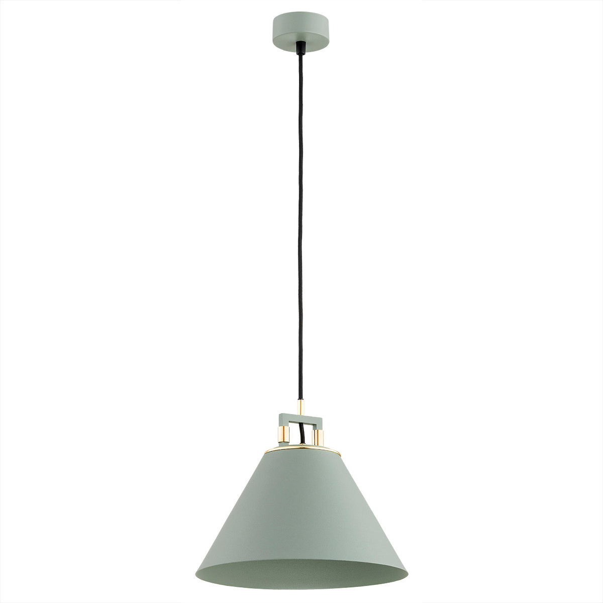 Suspension luminaire Orte 1 lumière