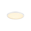 Plafonnier LED | Oja Blanc
