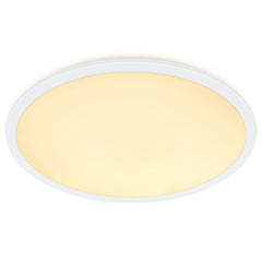 Plafonnier LED Oja 60 variable 3 niveaux 2700K