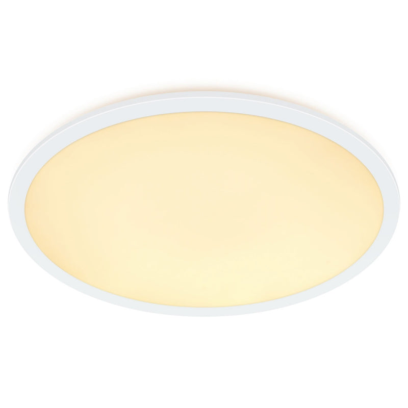 Plafonnier LED Oja 60 variable 3 niveaux 2700K