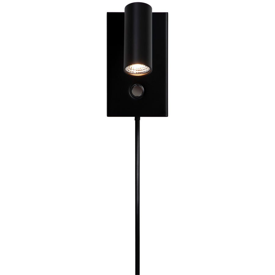 Applique murale LED Omari