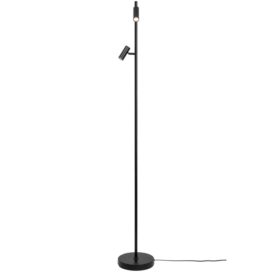Lampadaire LED Omari
