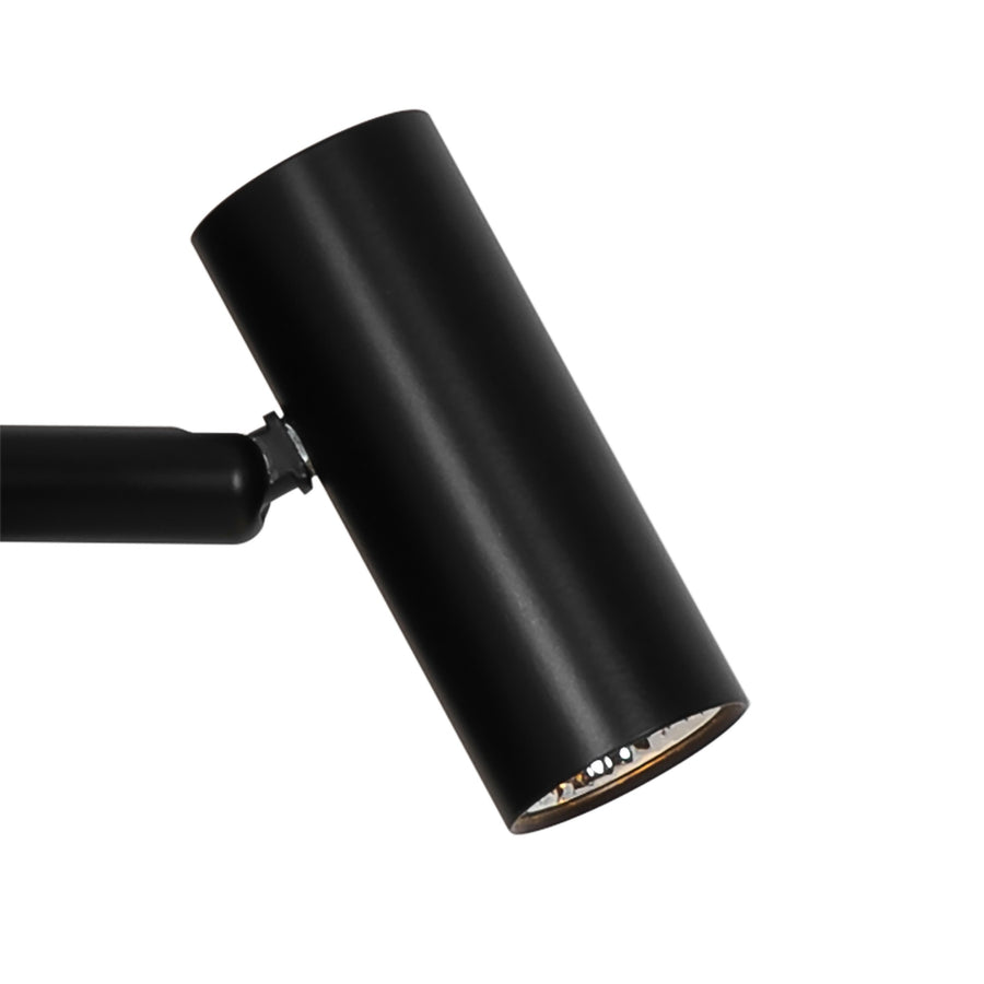 Applique murale LED Omari Round