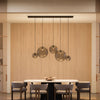 Suspension luminaire | Lumina