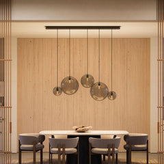 Suspension luminaire | Lumina