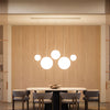 Suspension luminaire | Vesparis