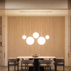 Suspension luminaire | Vesparis