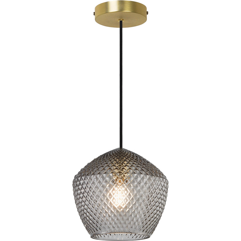 Suspension luminaire | Orbiform