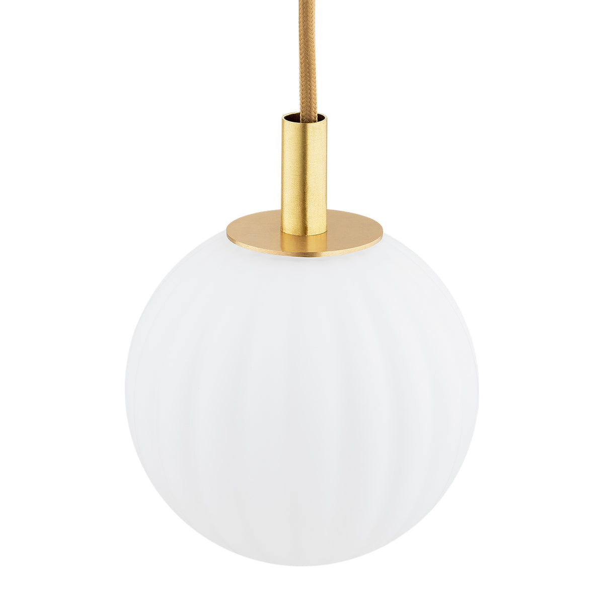 Suspension luminaire Paloma 5 lumières