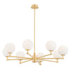 Lustre | Tesveseno